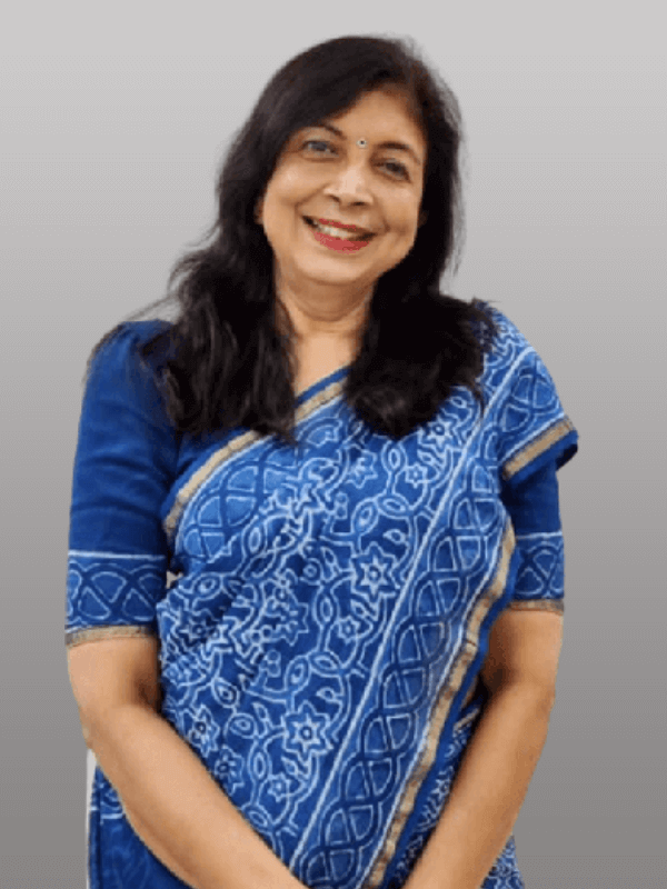 Dr Latha Venkateswaran