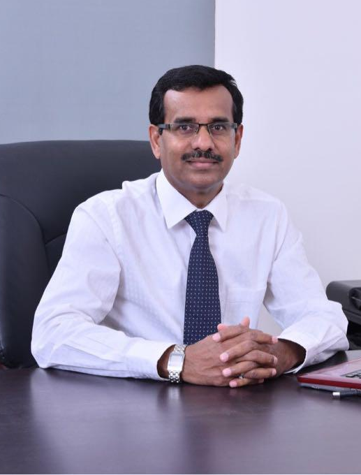 Dr. Ravi Kumar