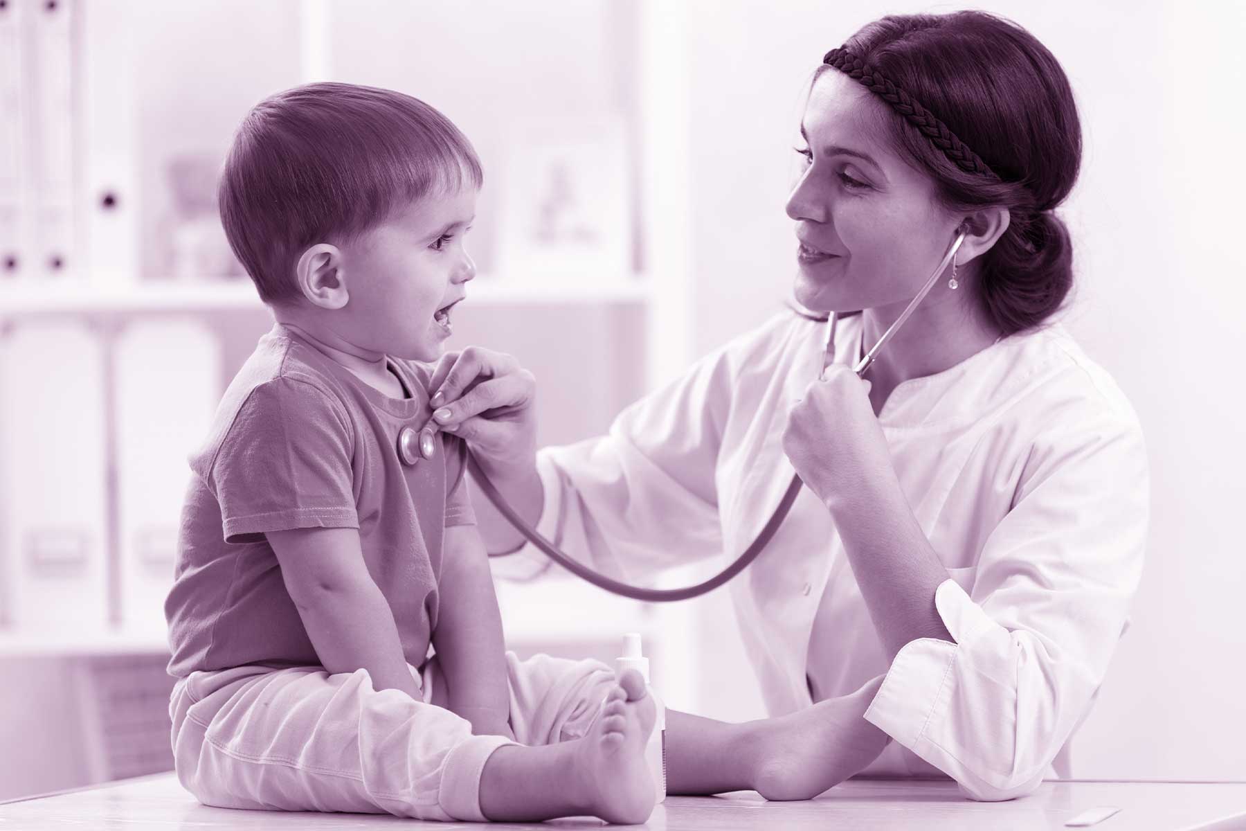 Pediatric Care